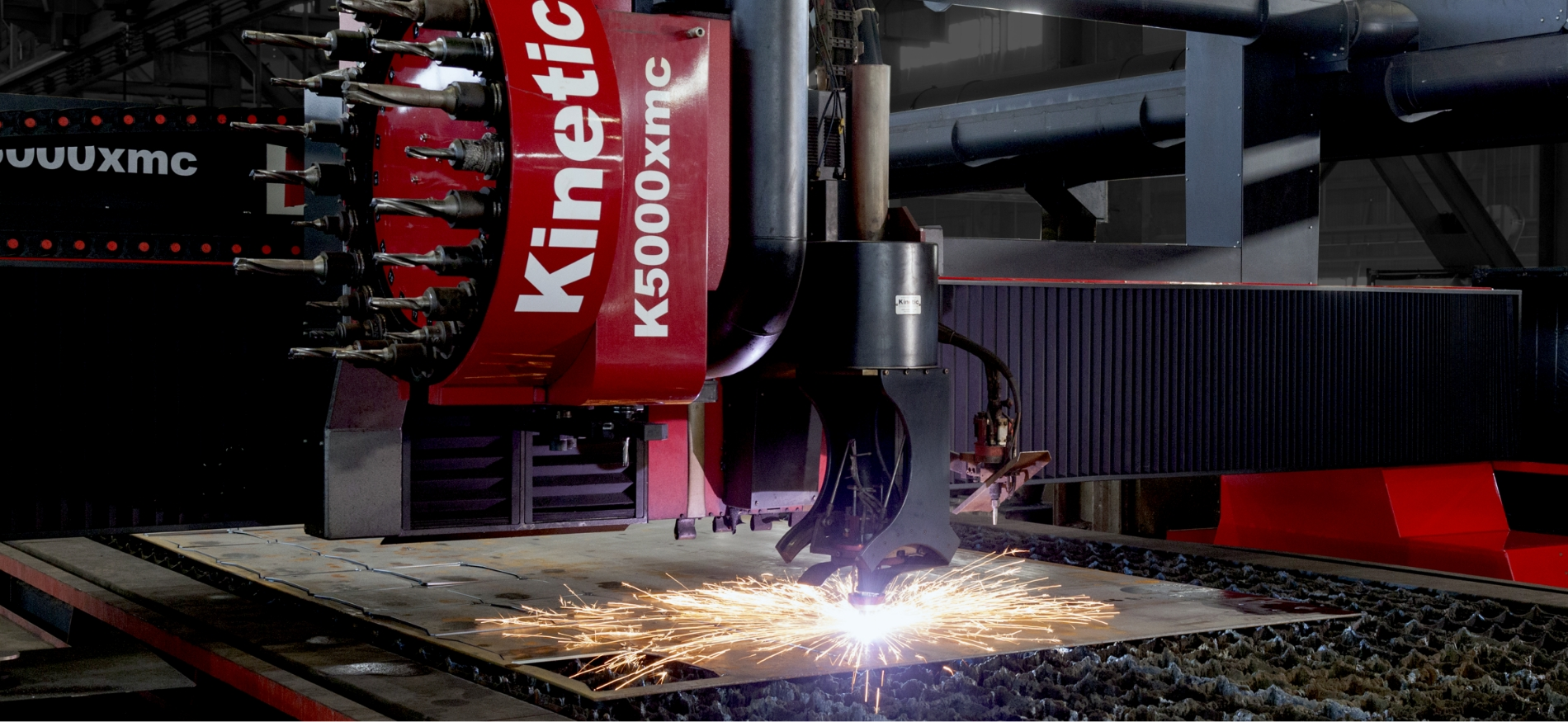 MAXIMIZE METAL CUTTING PRODUCTIVITY