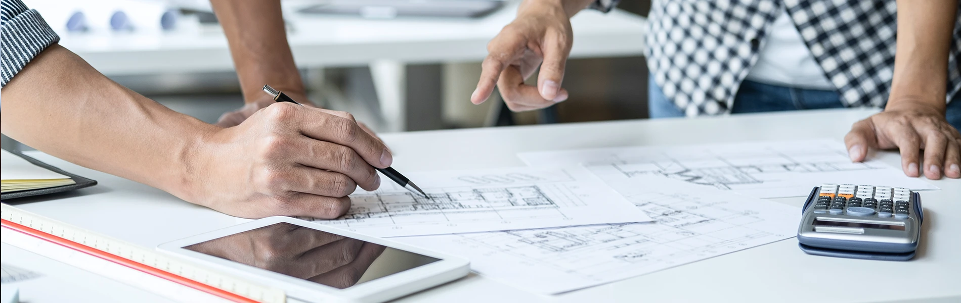 COLLABORATION & COMMUNICATION
TO SET YOU UP FOR SUCCESS