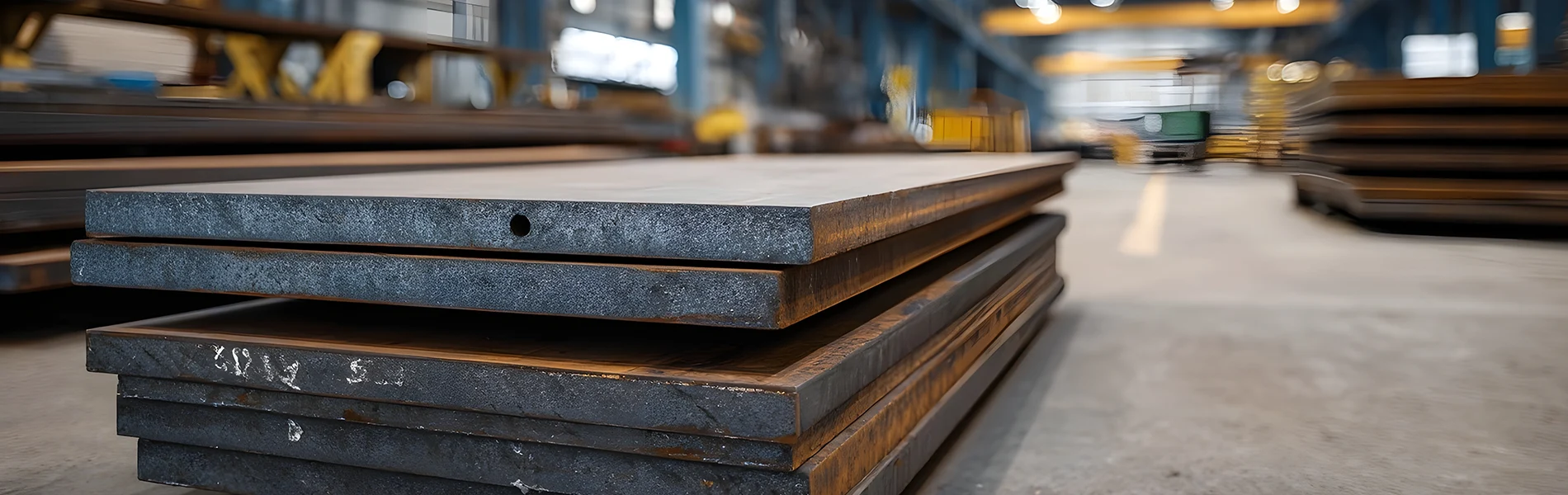 YOUR PARTNER FOR
FABRICATION TECHNOLOGY