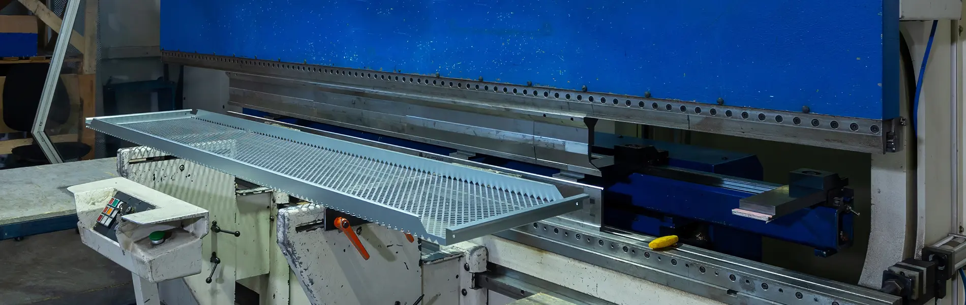 Turn Your Idle Equipment Into Opportunity