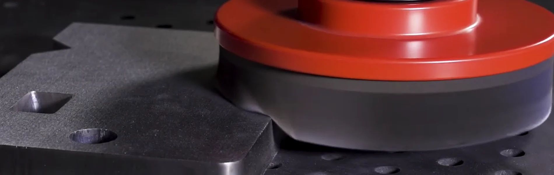 RENDIMIENTO EN ACABADO DE METALES