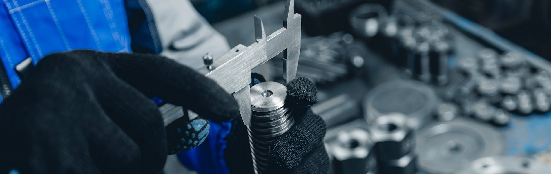 THE RIGHT MACHINE,
THE BEST SOLUTION