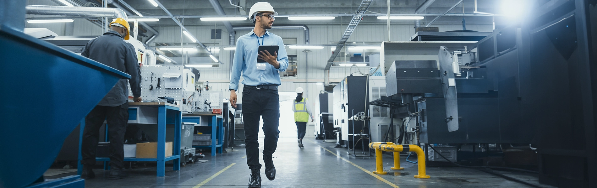 SUPPORT THAT CONTINUES
AFTER THE SALE